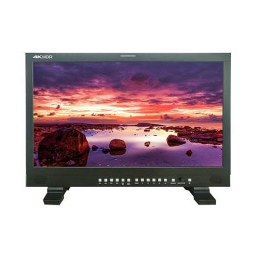 Picture of RGBlink 23.8'' UHD IPS Monitor