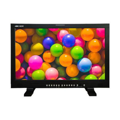 Picture of RGBlink 27'' UHD IPS Monitor