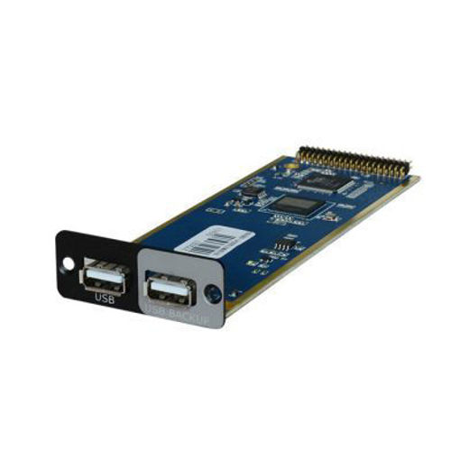 Picture of RGBlink Single USB2.0 Input/Backup Module