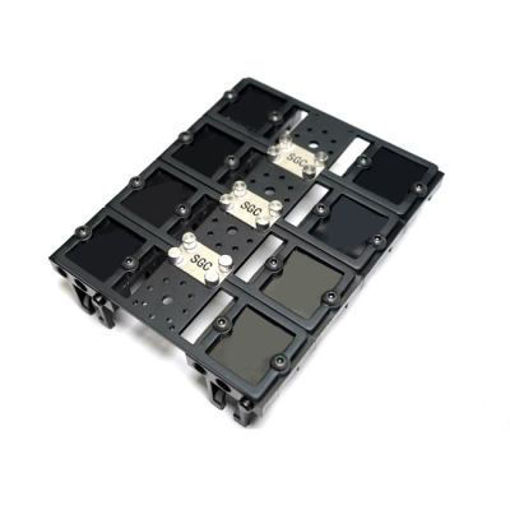 Picture of SGC Lights Stackable Mounting System - Quad