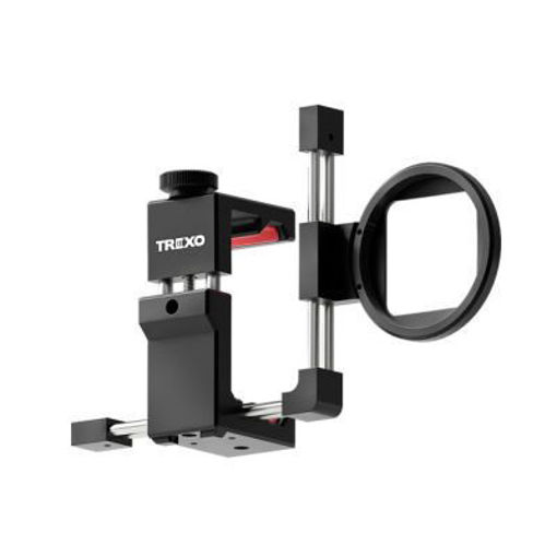 Picture of Trexo Phone Holder w/Lens&Filter Adapter