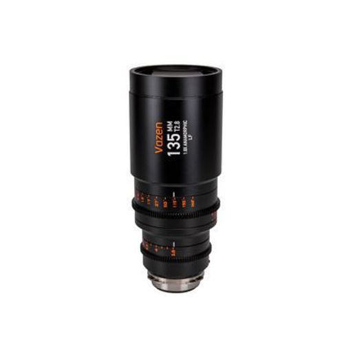 Picture of Vazen 135mm T2.8 1.8X Anamorphic Lens