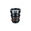 Picture of Vazen 28mm T/2.2 1.8X Anamorphic Lens - RF (Amber)