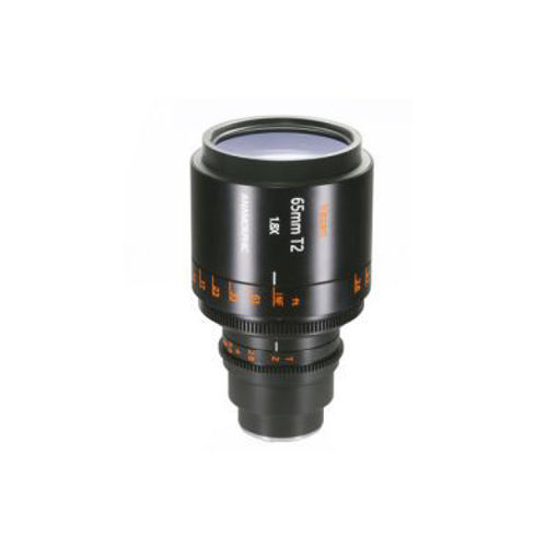 Picture of Vazen 65mm t/2 1.8X Anamorphic Lens for Micro Four Thirds cameras