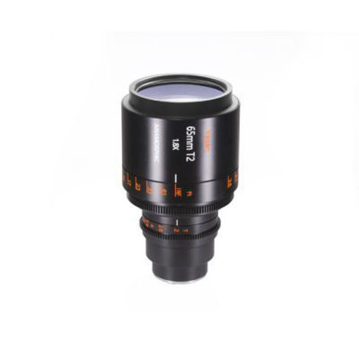 Picture of Vazen 65mm T2 1.8X Anamorphic Lens - MFT (Amber)