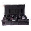 Picture of Trexo Hardcase Set for the Moco Car and Accessories