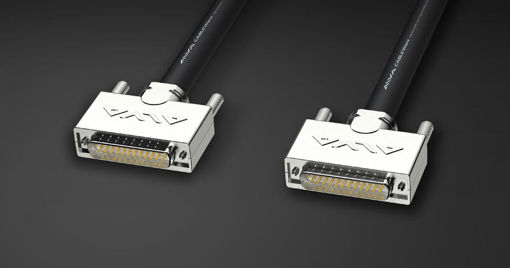 Picture of Alva Digital Multi-core cable, AES/EBU, Pro series, 5m