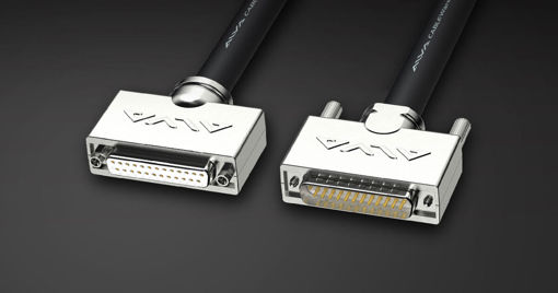 Picture of Alva Digital Multi-core cross cable AES/EBU, D-Sub Yamaha to D-Sub Tascam