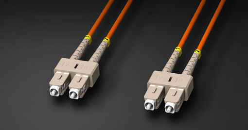 Picture of Alva MADI Optical Cable, Duplex, 3m