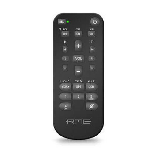 Picture of RME MRC Remote Control