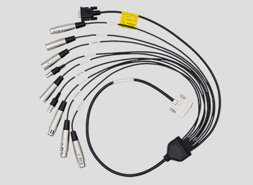 Picture of DIGIGRAM Cable for ALP222e and ALP222e-Mic