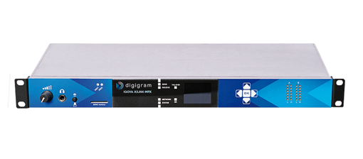 Picture of DIGIGRAM IQOYA X/LINK MPX