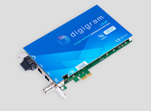 Picture of DIGIGRAM LX-IP