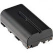 Picture of Atomos 2600mAh Battery 2600mAh 2 Cell Battery NP-570 N.L Series
