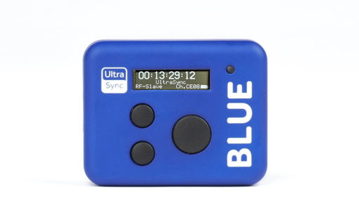 Picture of Atomos Ultrasync Blue US/CAN Version Bluetooth Timecode for camera, audio & apps