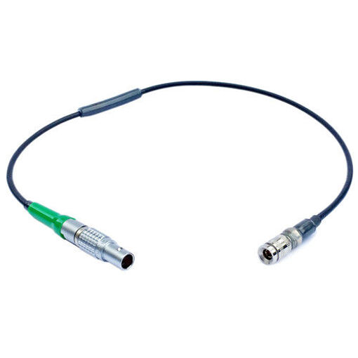 Picture of Atomos UltraSync ONE to 5-pin LEMO timecode input cable