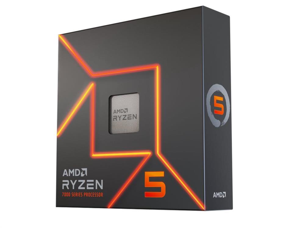 AMD Ryzen 7